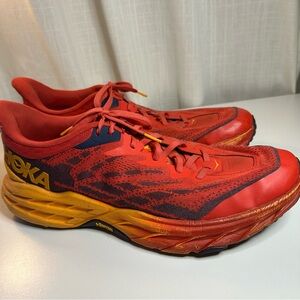 Hoka Speedgoat 5
